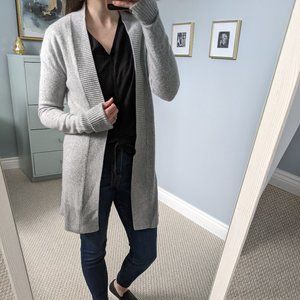 Reitmans Long Cardigan